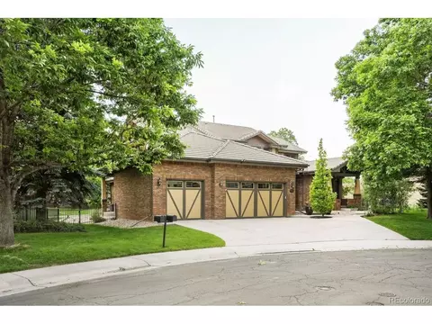 4794 W Hinsdale Ct, Littleton, CO 80128