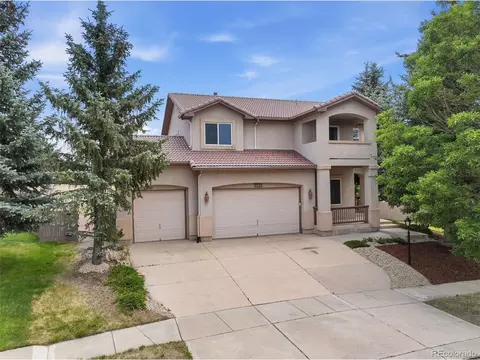 Undisclosed, Colorado Springs, CO 80920