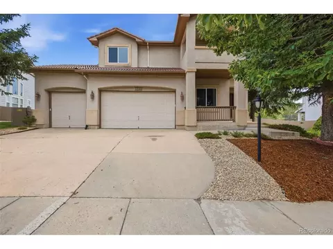 3335 Hollycrest Dr, Colorado Springs, CO 80920