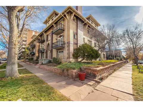 1302 E 11th Ave #A2, Denver, CO 80218