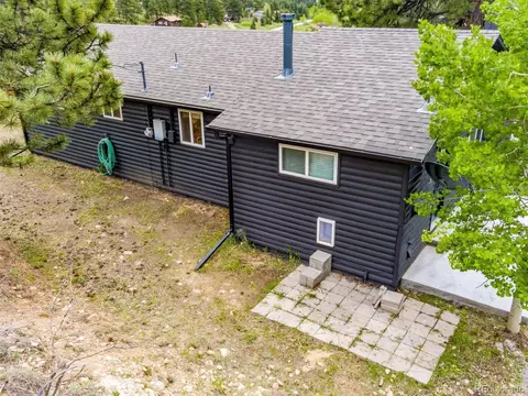 2547 County Road 72, Bailey, CO 80421 photo 25