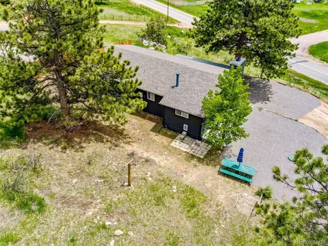 2547 County Road 72, Bailey, CO 80421 photo 23
