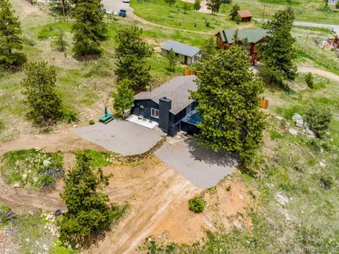 2547 County Road 72, Bailey, CO 80421 photo 22