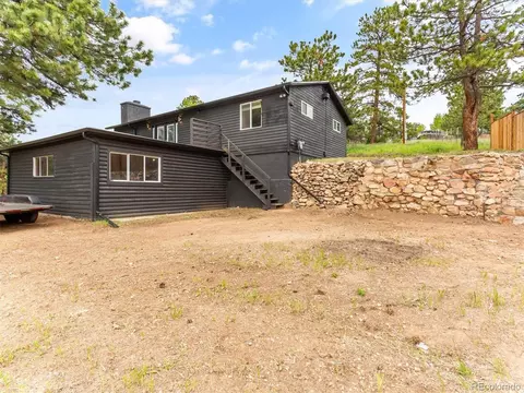 2547 County Road 72, Bailey, CO 80421 photo 20