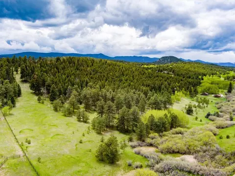 2547 County Road 72, Bailey, CO 80421 photo 26