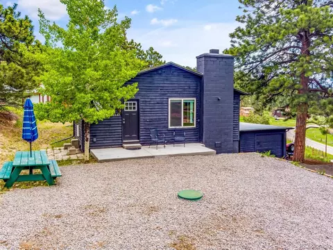 2547 County Road 72, Bailey, CO 80421 photo 31