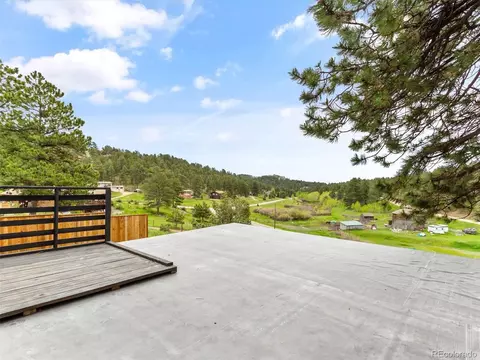 2547 County Road 72, Bailey, CO 80421 photo 8