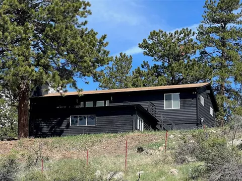 2547 County Road 72, Bailey, CO 80421 photo 29