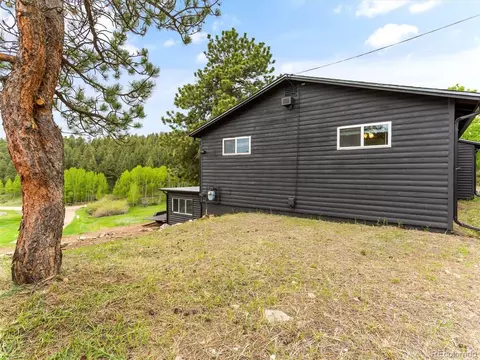 2547 County Road 72, Bailey, CO 80421 photo 24