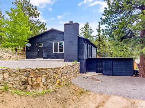 2547 County Road 72, Bailey, CO 80421 photo 2