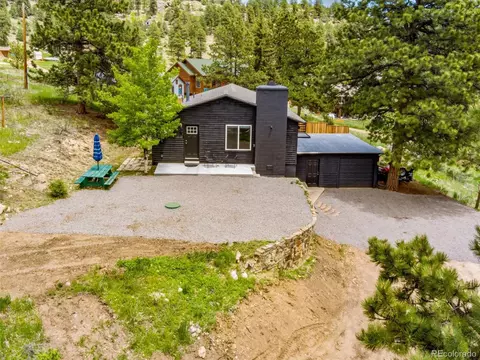 2547 County Road 72, Bailey, CO 80421 photo 30
