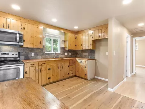 2547 County Road 72, Bailey, CO 80421 photo 5
