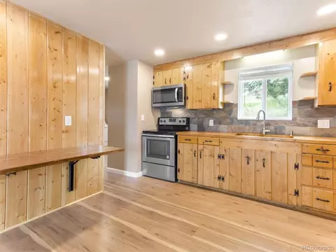 2547 County Road 72, Bailey, CO 80421 photo 4