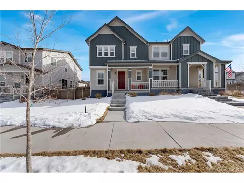 2968 Distant Rock Ave, Castle Rock, CO 80109