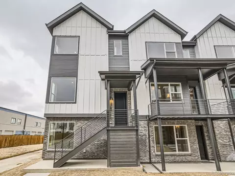 12163 W 51st Ave, Wheat Ridge, CO 80033