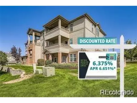 12820 Ironstone Way #203, Parker, CO 80134