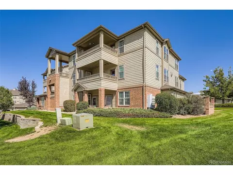12820 Ironstone Way #203, Parker, CO 80134