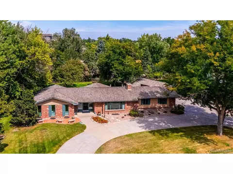 7225 W Stanford Ave, Littleton, CO 80123