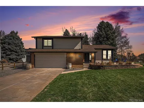 Undisclosed, Littleton, CO 80128