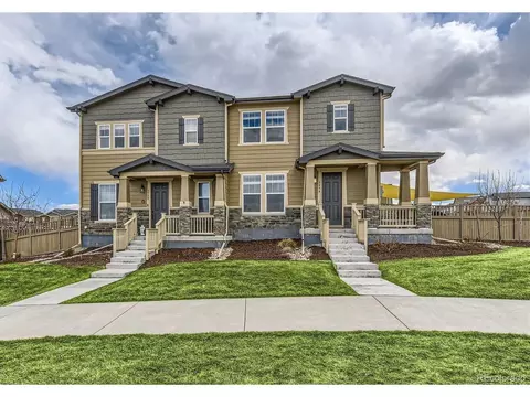 3494 N Meadows Dr, Castle Rock, CO 80109