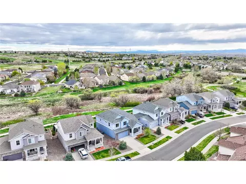 23070 Milford Ln, Parker, CO 80138