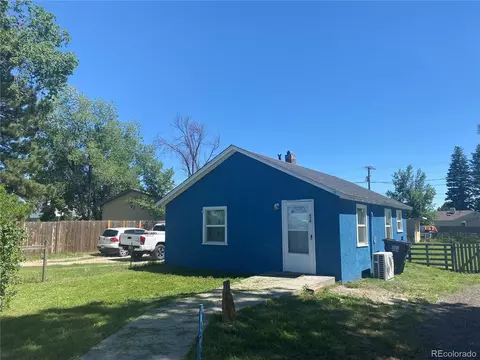 430 Cheyenne St, Kiowa, CO 80117