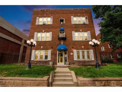 1341 N Washington St #2, Denver, CO 80203
