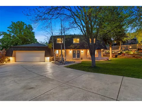 8531 W 71st Cir, Arvada, CO 80004