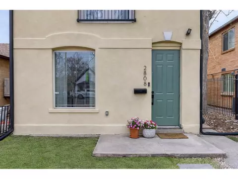 2808 California St, Denver, CO 80205