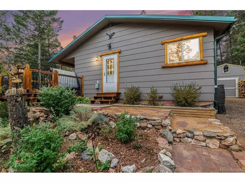 30815 Kings Valley Way, Conifer, CO 80433