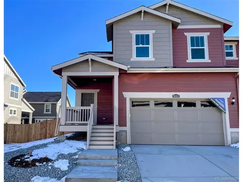 9080 Moran Notch Ct, Parker, CO 80134