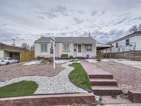 2260 E 91st Ave, Thornton, CO 80229