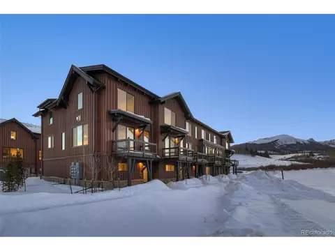 1301 Adams Ave #117, Silverthorne, CO 80498