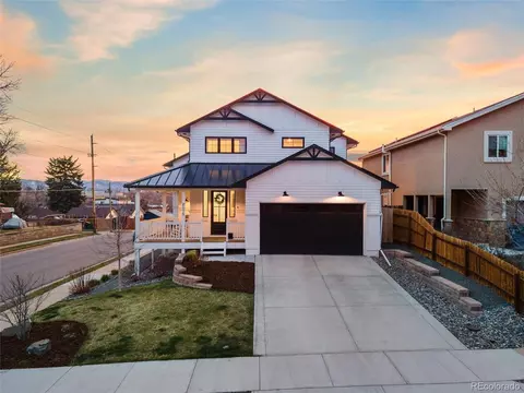 2875 S Grant St, Englewood, CO 80113