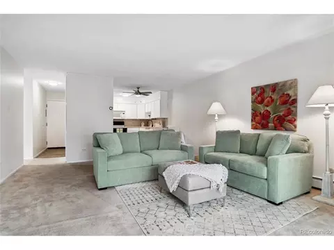 625 S Alton Way #12B, Denver, CO 80247
