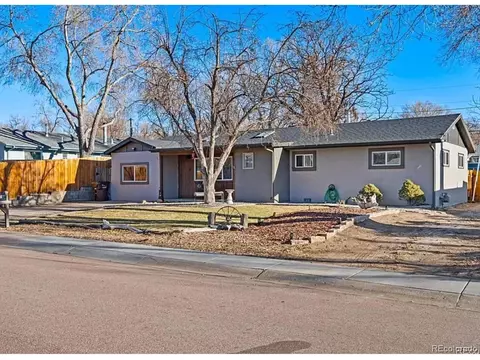 517 Aspen Dr, Colorado Springs, CO 80911