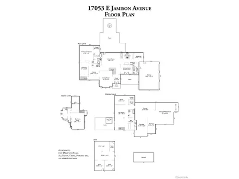 17053 E Jamison Ave, Centennial, CO 80016 photo 49