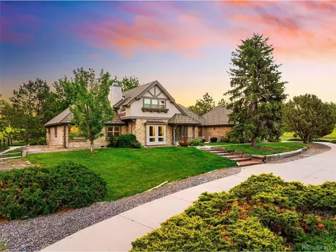 17053 E Jamison Ave, Centennial, CO 80016