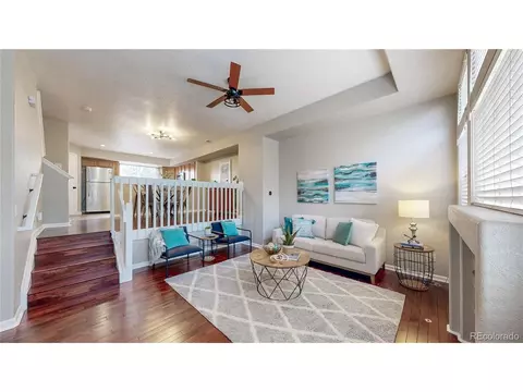 8199 Welby Rd #3805, Thornton, CO 80229