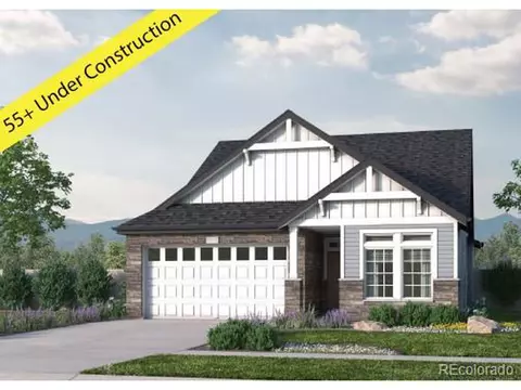 21731 E 50th Dr, Aurora, CO 80019 photo 1