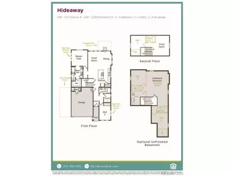 21731 E 50th Dr, Aurora, CO 80019 photo 3