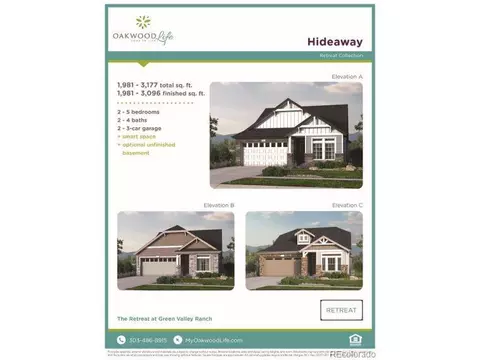 21731 E 50th Dr, Aurora, CO 80019 photo 2
