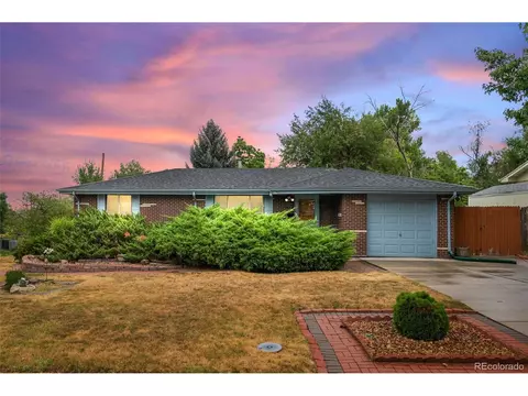 6786 Fenton St, Arvada, CO 80003