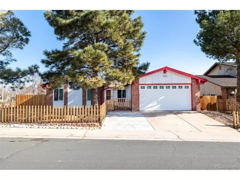 15501 E Kenyon Ave, Aurora, CO 80013 photo 1