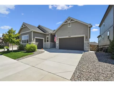 10936 Endeavor Dr, Parker, CO 80134