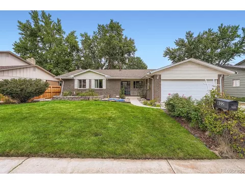 Undisclosed, Lakewood, CO 80226