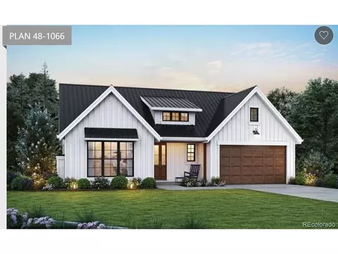 39451 Congress Ln, Elizabeth, CO 80107