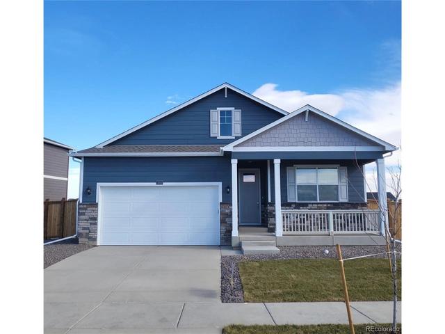 13630 Topaz St, Mead, CO 80504