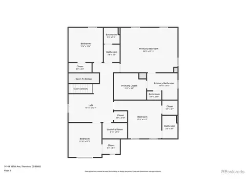 7414 E 157th Ave, Thornton, CO 80602 photo 39