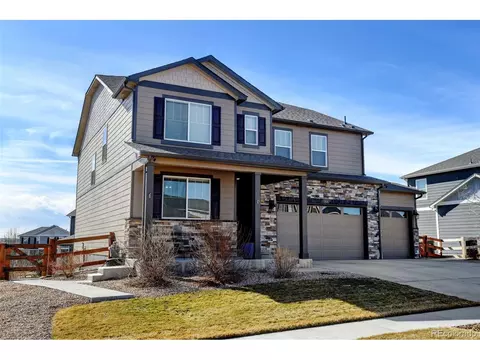 7414 E 157th Ave, Thornton, CO 80602 photo 1
